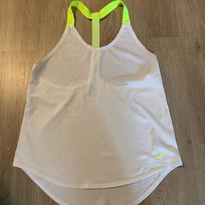 Nike Elastika tank